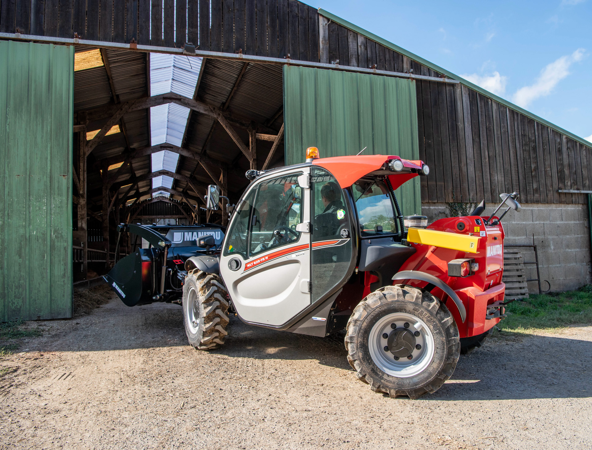 MLT625-75H ELITE ST5